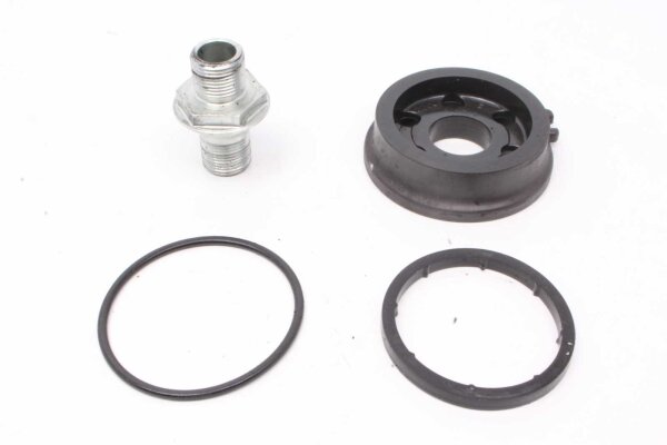 Ölwanne Halter Kawasaki Z 750 ZR750L 07-11