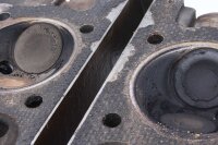 testata del cilindro Kawasaki Z 750 H Ltd KZ750E/H 80-83