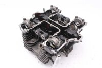 cylinderhuvud Yamaha XS 400 Dohc 12E 82-84