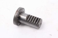 kytkimen vapautusvipu Yamaha XJ 600 H 51J 84-91