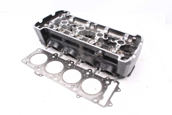 Zylinderkopf Kawasaki Z 750 ZR750L 07-11