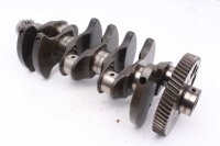 crankshaft BMW K 1100 RS K589 0522 92-96