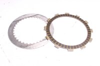 placas de la cesta del embrague Kawasaki Z 750 ZR750L 07-11