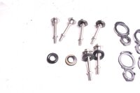 sylinterikannen tiiviste Kawasaki Z 750 ZR750L 07-11