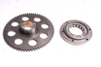 Polrad Kawasaki Z 750 ZR750L 07-11