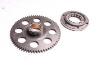 Polrad Kawasaki Z 750 ZR750L 07-11