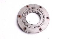 Halvhjärtad Kawasaki Z 750 ZR750L 07-11