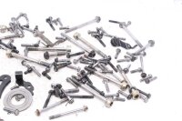 beaucoup de pièces restantes Triumph Street Triple 675 RX STRTRRX 15-17