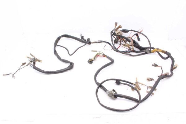 Kabelbaum Hauptkabelbaum Yamaha XS 750 1T5 77-79