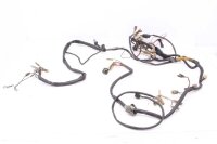 cablaggio elettrico cablaggio principale Yamaha XS 750...