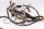 Kabelbaum Hauptkabelbaum Yamaha XS 750 1T5 77-79