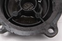 Motordeckel rechts Triumph Street Triple 675 RX STRTRRX 15-17