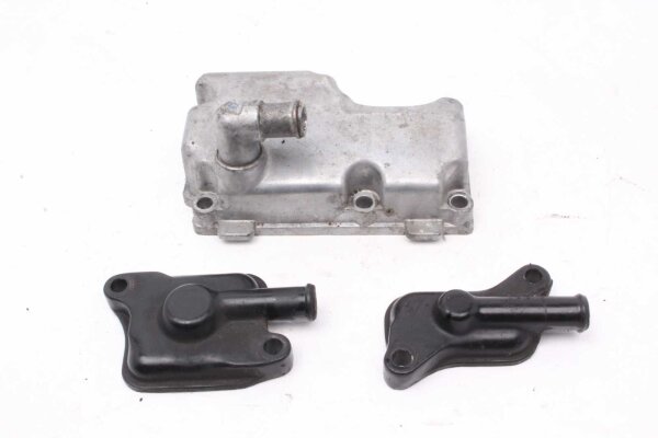 Zylinderkopfdeckel Ventildeckel Triumph Street Triple 675 RX STRTRRX 15-17