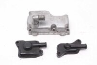 Zylinderkopfdeckel Ventildeckel Triumph Street Triple 675...