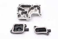 Zylinderkopfdeckel Ventildeckel Triumph Street Triple 675...