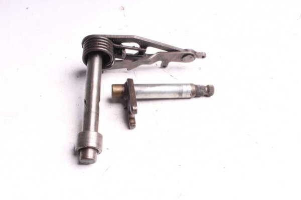arbre de changement de vitesse de transmission Honda GL 1000 Gold Wing GL1 75-79