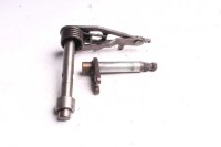transmission shift shaft Honda GL 1000 Gold Wing GL1 75-79