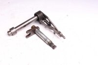transmission shift shaft Honda GL 1000 Gold Wing GL1 75-79