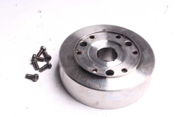 Half-hearted Kawasaki Z 750 ZR750L 07-11