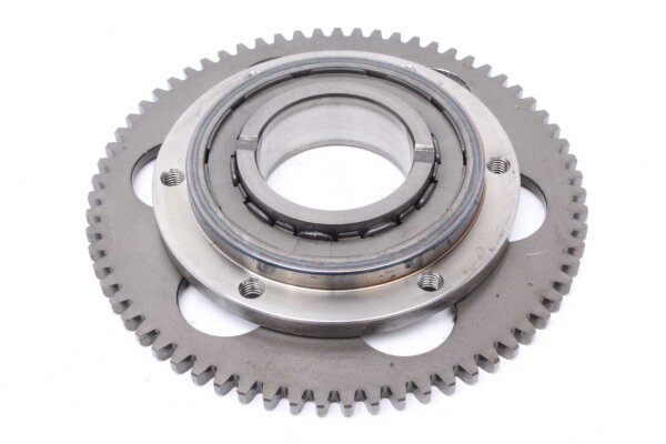 Svänghjulsdrev Triumph Street Triple 675 RX STRTRRX 15-17