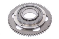 Vauhtipyörän hammaspyörä Triumph...