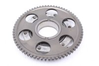 Vauhtipyörän hammaspyörä Triumph...