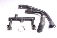 jäähdyttimen letkut Kawasaki Z 750 ZR750L 07-11