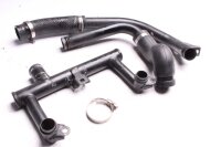 jäähdyttimen letkut Kawasaki Z 750 ZR750L 07-11