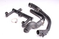 jäähdyttimen letkut Kawasaki Z 750 ZR750L 07-11