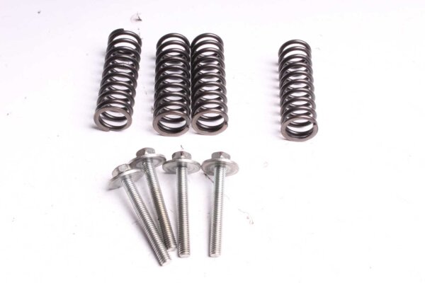 kytkinkorin jouset Kawasaki Z 750 ZR750L 07-11