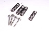 kytkinkorin jouset Kawasaki Z 750 ZR750L 07-11