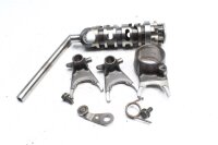 vaihteiston vaihteistorumpu vaihtokynsi Kawasaki ER-5...