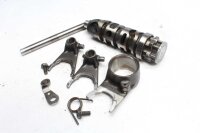 vaihteiston vaihteistorumpu vaihtokynsi Kawasaki ER-5...