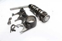 vaihteiston vaihteistorumpu vaihtokynsi Kawasaki ER-5 ER500A/D 01-06