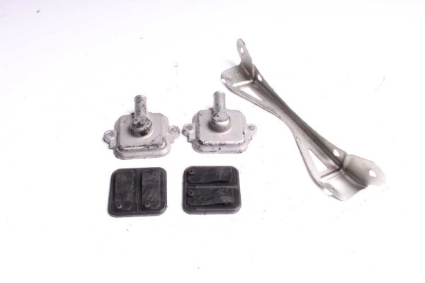 sylinterikannen kansi Kawasaki Z 750 ZR750L 07-11