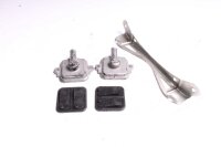 sylinterikannen kansi Kawasaki Z 750 ZR750L 07-11