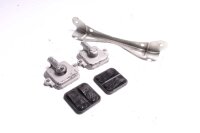 sylinterikannen kansi Kawasaki Z 750 ZR750L 07-11