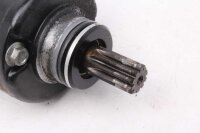 startmotor Triumph Street Triple 675 RX STRTRRX 15-17