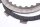 kopplingskorgplattor Honda CM 400 T NC01 80-83