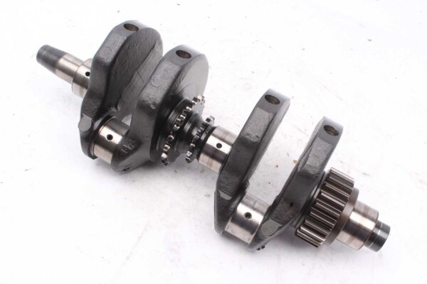 vevaxel Kawasaki Z 750 H Ltd KZ750E/H 80-83