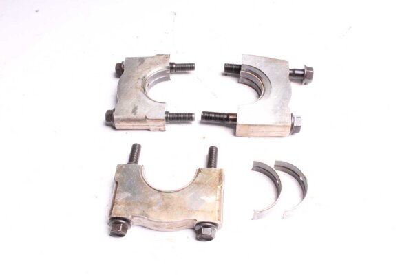 soporte del cigüeñal Honda GL 1100 Gold Wing SC02 80-83