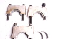 soporte del cigüeñal Honda GL 1100 Gold Wing SC02 80-83