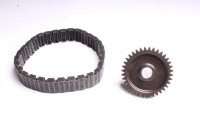 timing chain primary drive Honda GL 1100 Gold Wing SC02 80-83