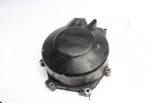 engine cover left Yamaha YZF R6 RJ03 036 01-02