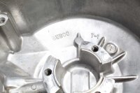 engine cover left Yamaha YZF R6 RJ03 036 01-02