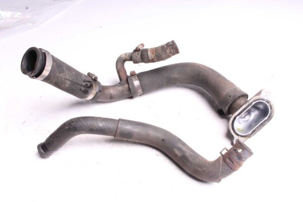 radiator line hoses Yamaha YZF R6 RJ03 036 01-02