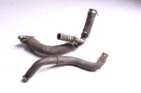 radiator line hoses Yamaha YZF R6 RJ03 036 01-02
