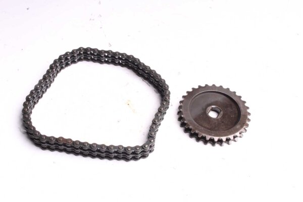 oliepumpe gearkæde Honda GL 1100 Gold Wing SC02 80-83