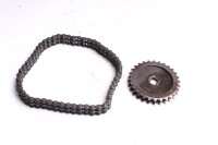 oliepumpe gearkæde Honda GL 1100 Gold Wing SC02 80-83