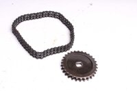 oliepumpe gearkæde Honda GL 1100 Gold Wing SC02 80-83